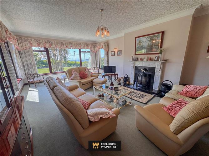 Darney Heights, Bruckless, County Donegal