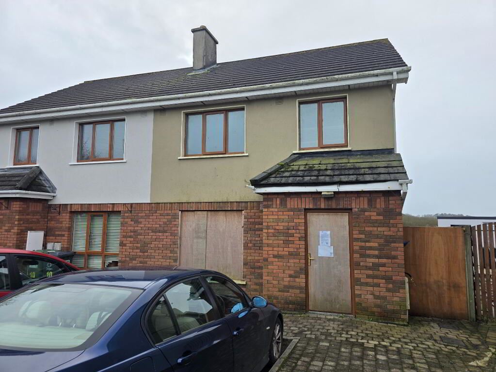 11 Beech Grove, Greenfields, Waterford