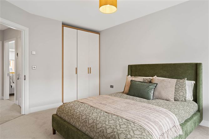 36 Broadfield Drive, Rathcoole, Co. Dublin