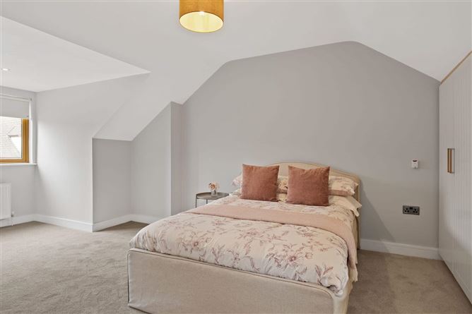 36 Broadfield Drive, Rathcoole, Co. Dublin