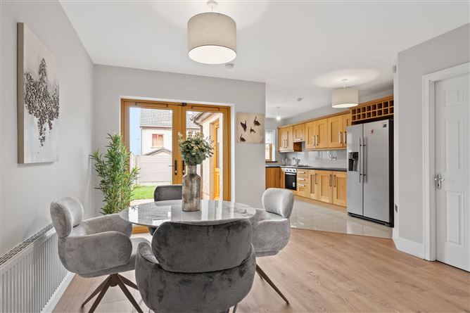 36 Broadfield Drive, Rathcoole, Co. Dublin