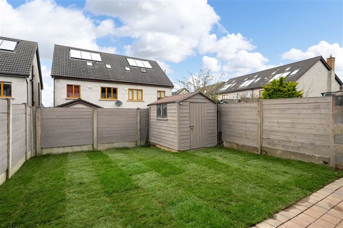 36 Broadfield Drive, Rathcoole, Co. Dublin