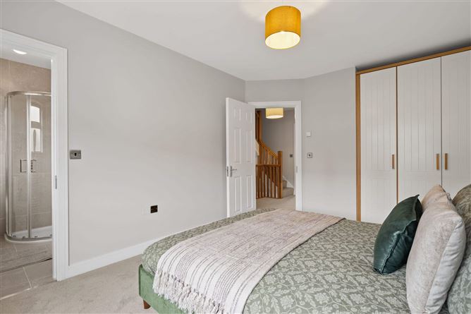 36 Broadfield Drive, Rathcoole, Co. Dublin