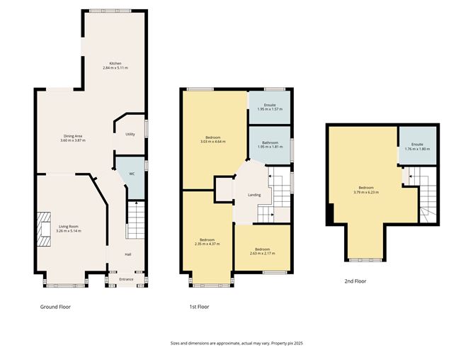 36 Broadfield Drive, Rathcoole, Co. Dublin