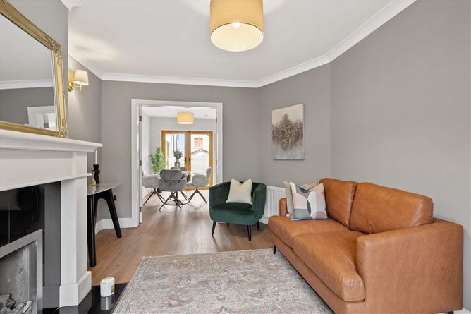 36 Broadfield Drive, Rathcoole, Co. Dublin