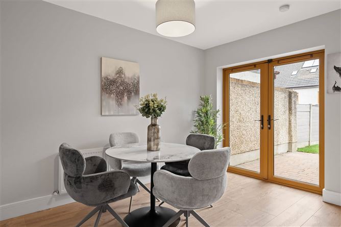 36 Broadfield Drive, Rathcoole, Co. Dublin