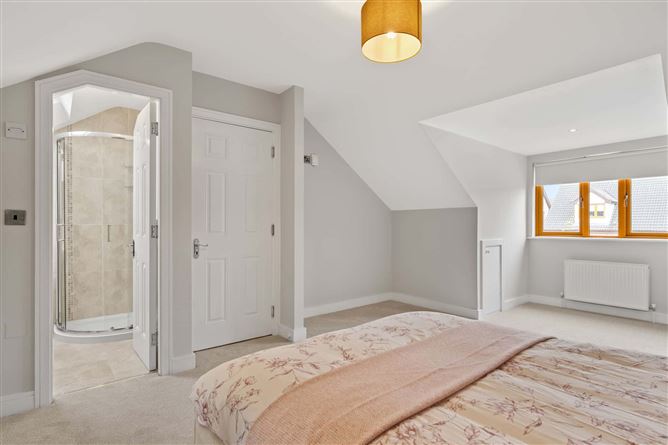 36 Broadfield Drive, Rathcoole, Co. Dublin