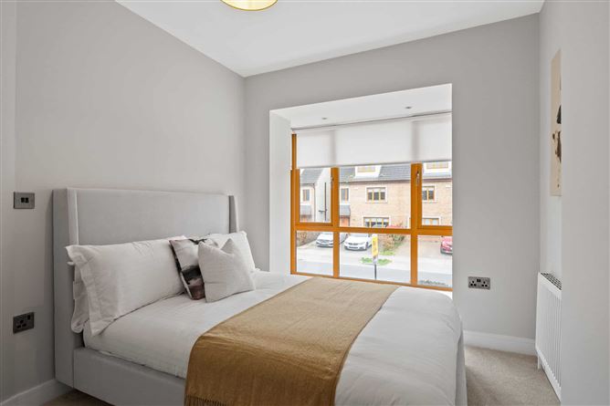 36 Broadfield Drive, Rathcoole, Co. Dublin