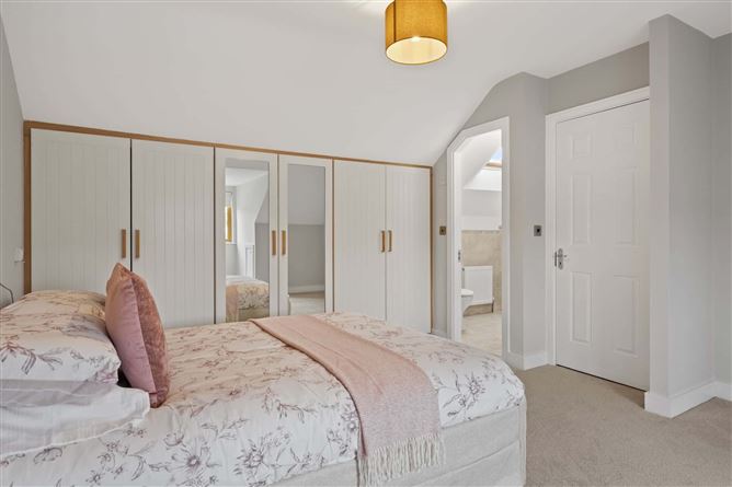 36 Broadfield Drive, Rathcoole, Co. Dublin