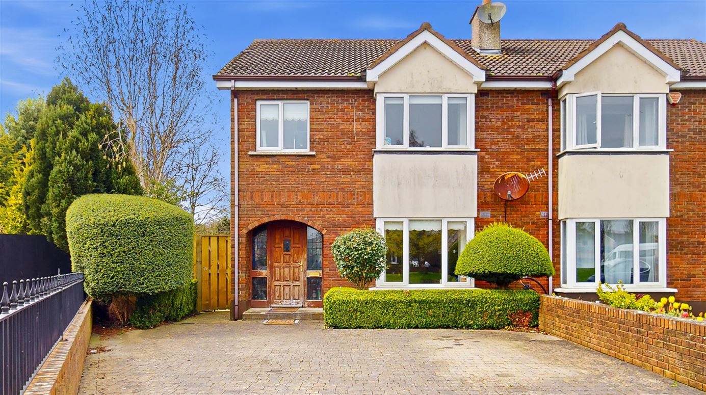 43 The Plains, Kildare Town, Kildare