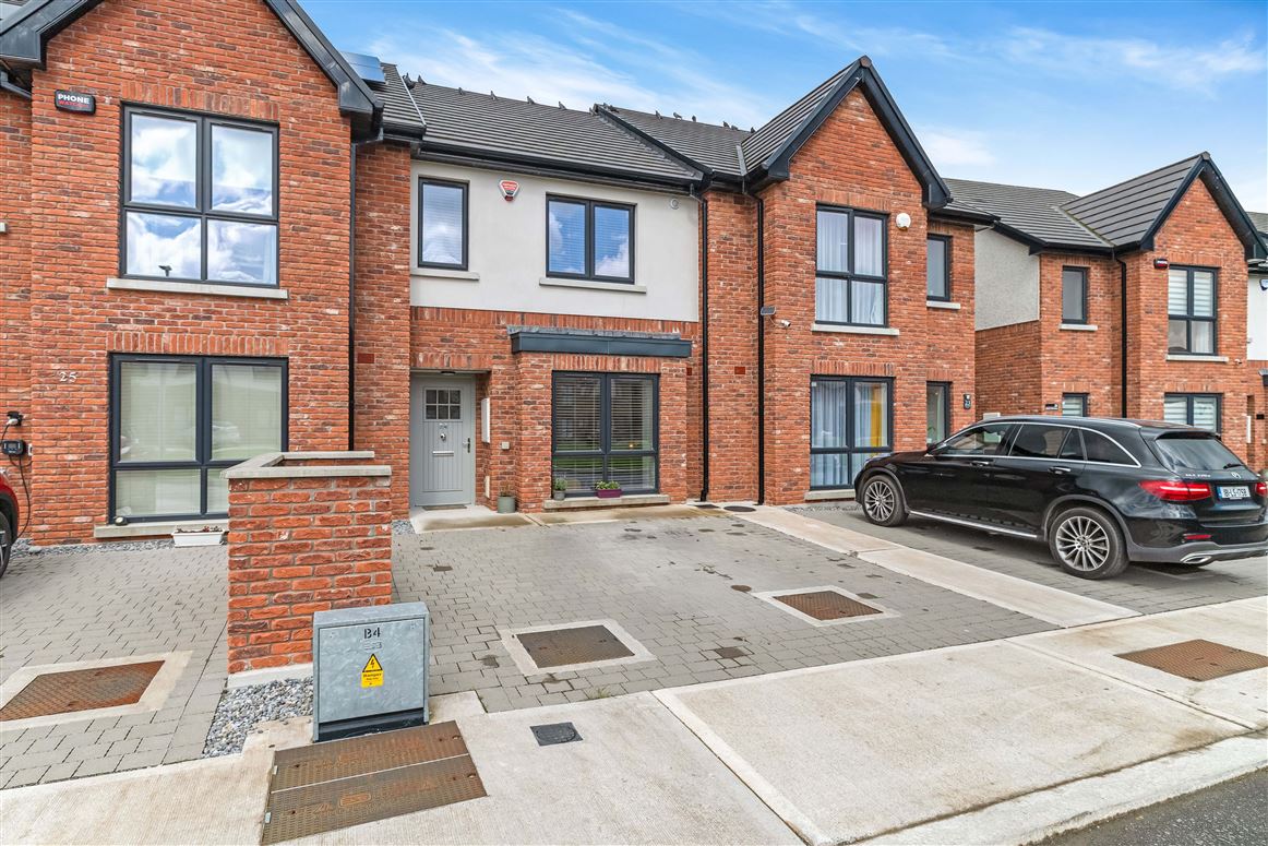 24 Oakley Park Green, Enfield, Co. Meath