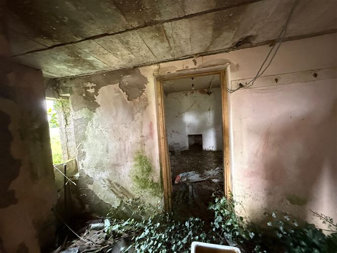 Cloonaweema, Charlestown, Mayo