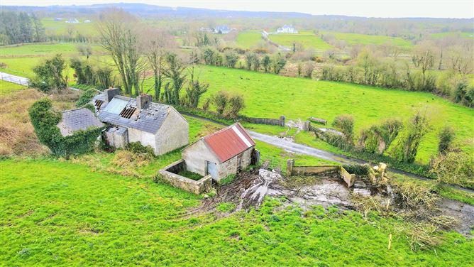 Cloonaweema, Charlestown, Mayo