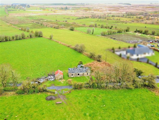 Cloonaweema, Charlestown, Mayo