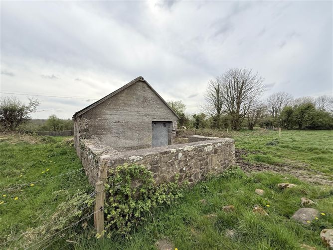 Cloonaweema, Charlestown, Mayo