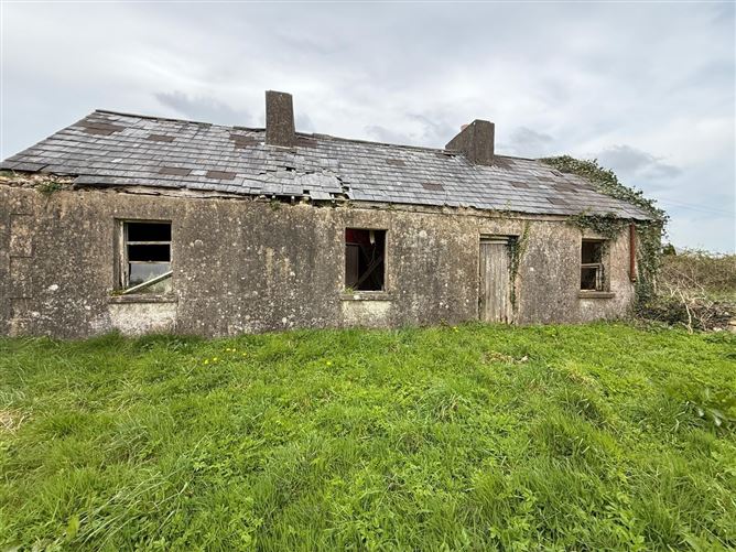 Cloonaweema, Charlestown, Mayo