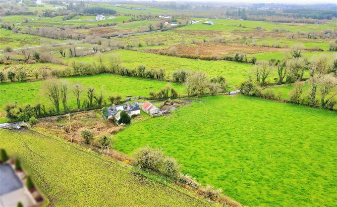 Cloonaweema, Charlestown, Mayo