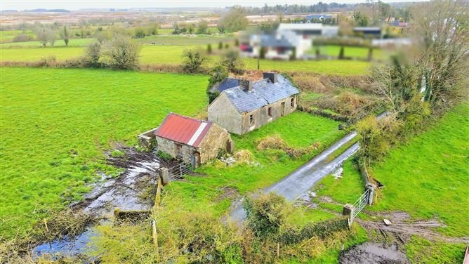 Cloonaweema, Charlestown, Mayo