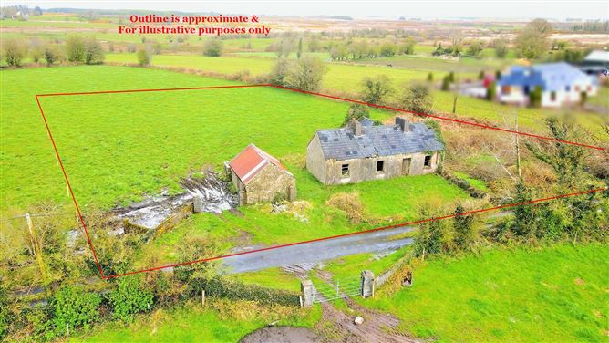 Cloonaweema, Charlestown, Mayo