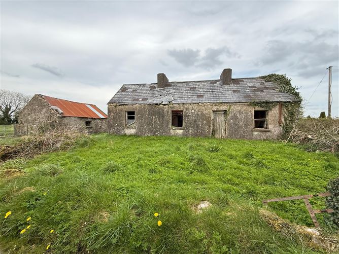 Cloonaweema, Charlestown, Mayo