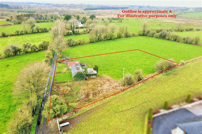 Cloonaweema, Charlestown, Mayo