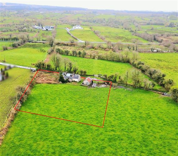 Cloonaweema, Charlestown, Mayo