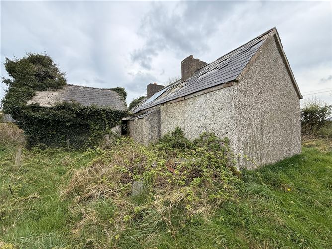 Cloonaweema, Charlestown, Mayo