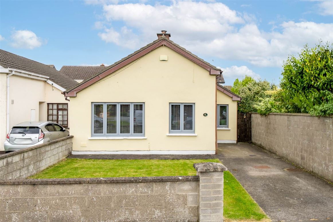65 Huntstown Avenue, Clonsilla, Dublin 15