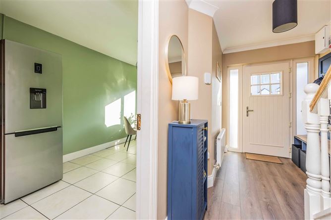 3 Balruddery Wood, Balbriggan, Co. Dublin