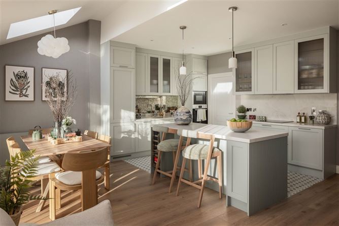 Photo 9 of 21 — 29 Drumnigh Oaks, Portmarnock, Dublin 13