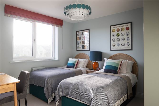 Photo 18 of 21 — 29 Drumnigh Oaks, Portmarnock, Dublin 13