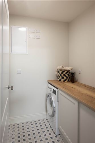 Photo 12 of 21 — 29 Drumnigh Oaks, Portmarnock, Dublin 13
