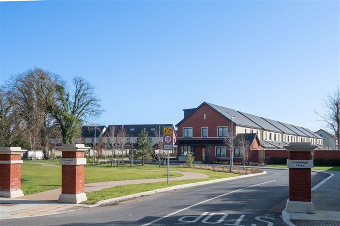Photo 1 of 21 — 29 Drumnigh Oaks, Portmarnock, Dublin 13
