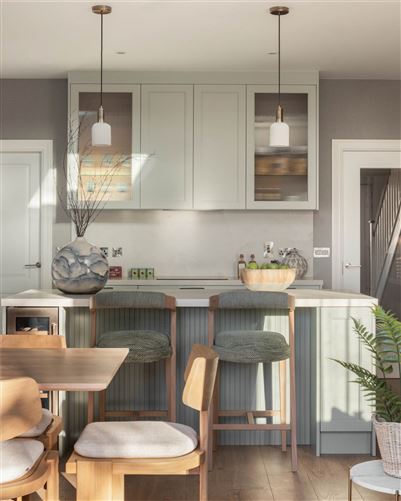 Photo 13 of 21 — 29 Drumnigh Oaks, Portmarnock, Dublin 13