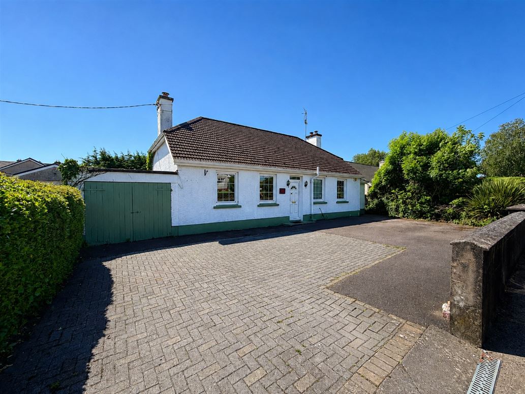 Carrighoun House, Poulavone, Ballincollig, Cork