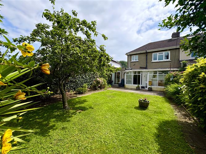 23 Abbey Park, Baldoyle, Dublin 13