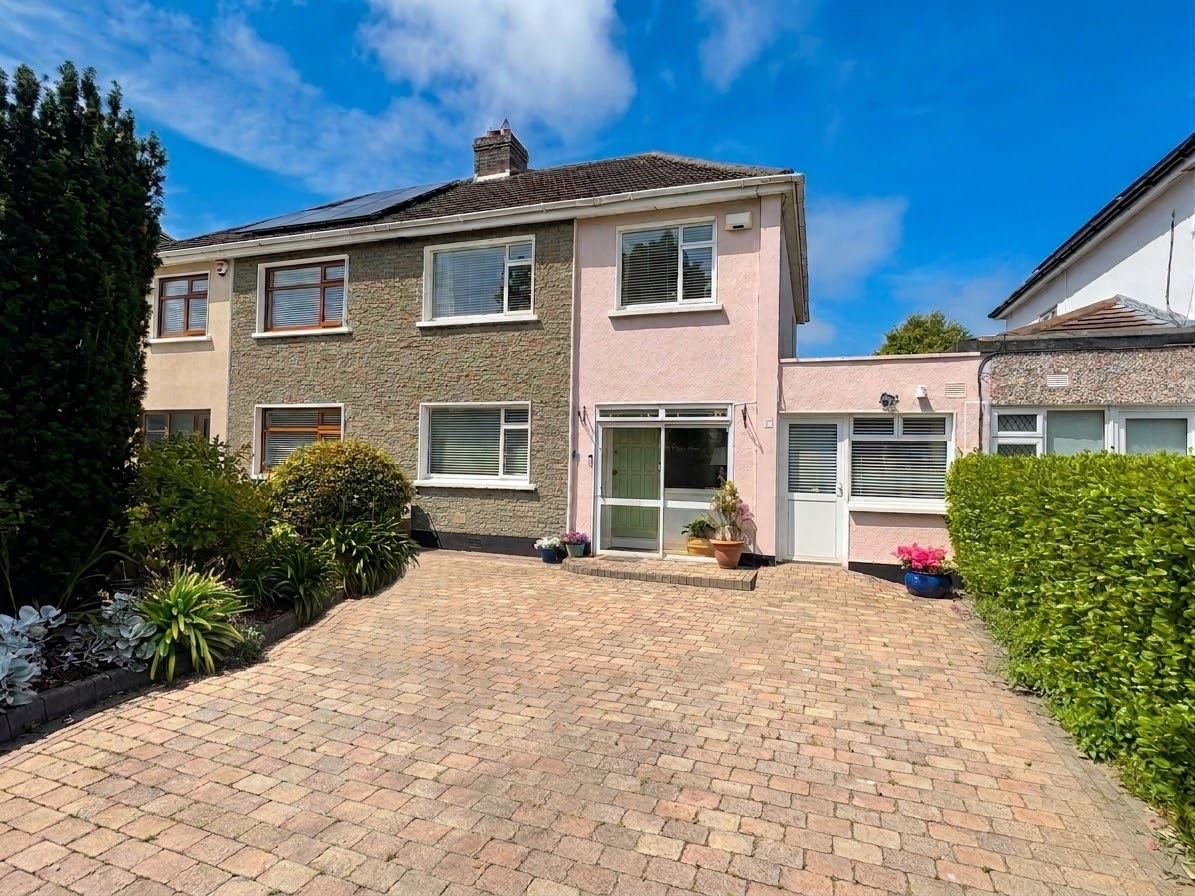 23 Abbey Park, Baldoyle, Dublin 13