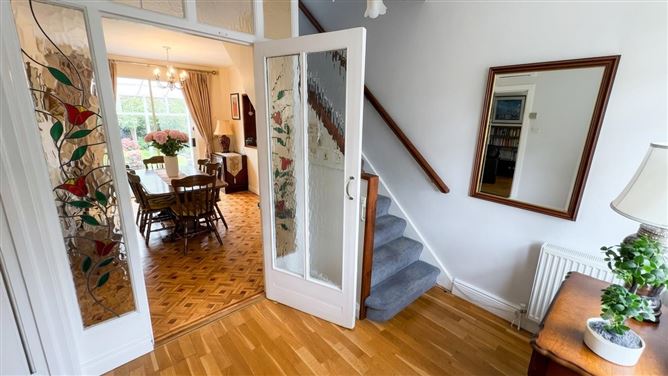 23 Abbey Park, Baldoyle, Dublin 13