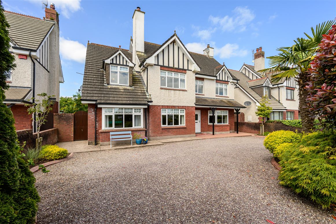 9 Hill Farm Avenue, Model Farm Road, Carrigrohane, Cork