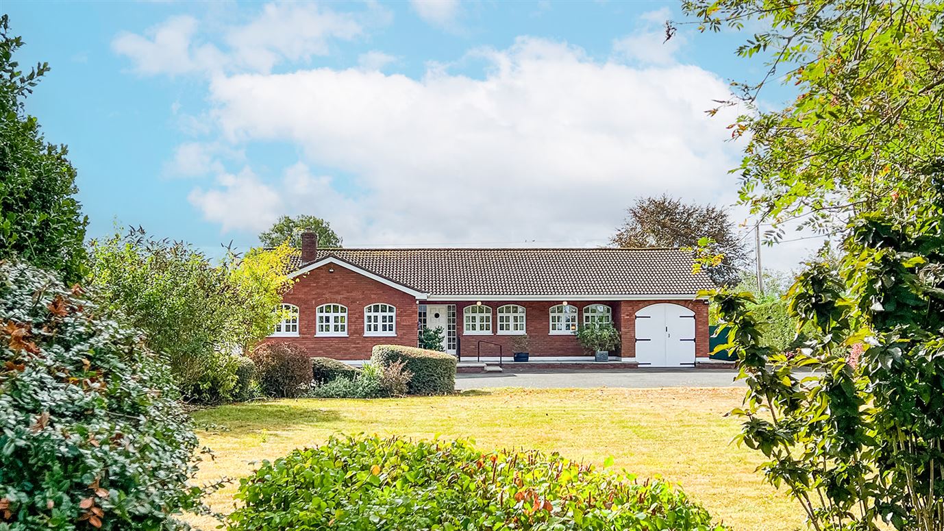"Castlemerle" Grovine East, Waterford Road, Kilkenny