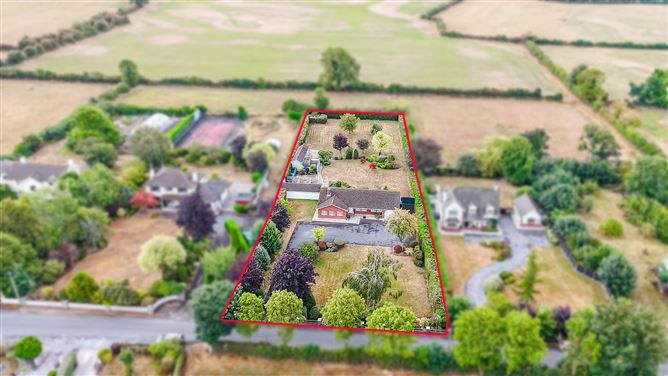 "Castlemerle" Grovine East, Waterford Road, Kilkenny