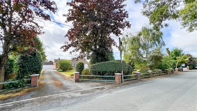 "Castlemerle" Grovine East, Waterford Road, Kilkenny