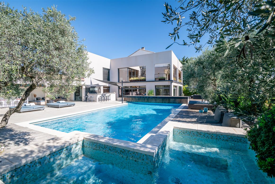 The French Retreat,Saint-Rémy-de-Provence,Provence-Alps-French Riviera,France