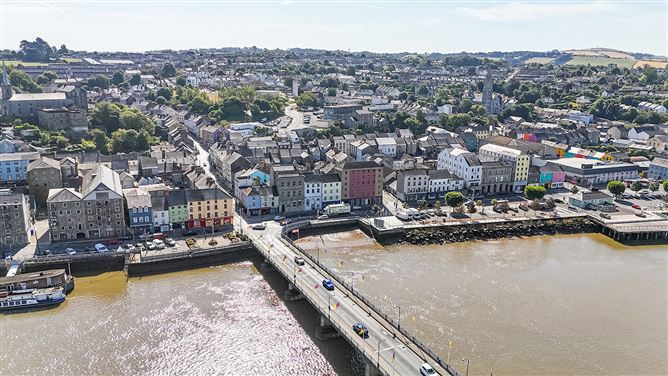 Photo 28 of 32 — 11 North Quay, New Ross, Co Wexford