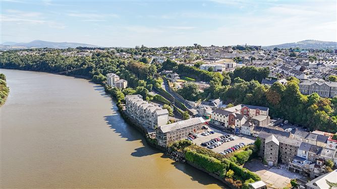 Photo 31 of 32 — 11 North Quay, New Ross, Co Wexford