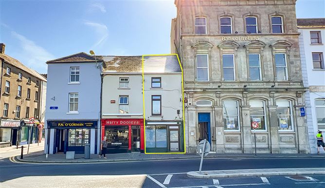 Photo 27 of 32 — 11 North Quay, New Ross, Co Wexford