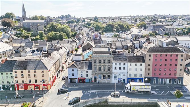 Photo 29 of 32 — 11 North Quay, New Ross, Co Wexford