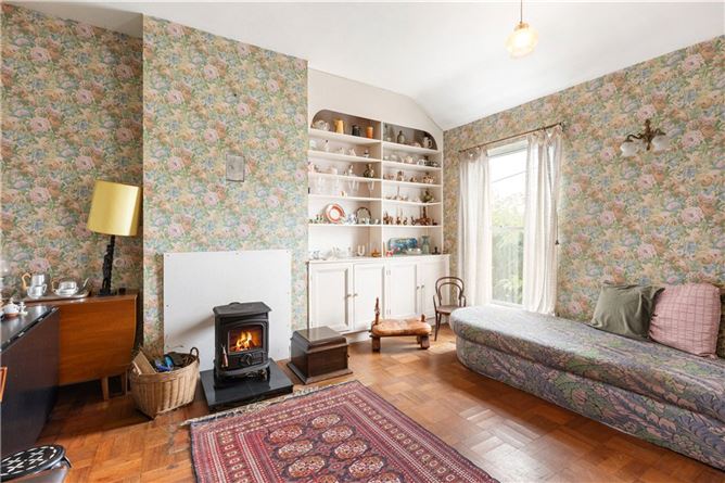 Photo 9 of 19 — Karibu, 2 Mellifont Avenue, Dun Laoghaire, Co. Dublin