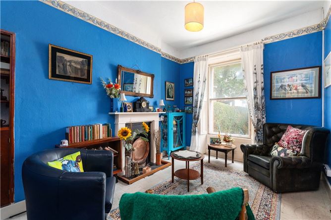 Photo 4 of 19 — Karibu, 2 Mellifont Avenue, Dun Laoghaire, Co. Dublin