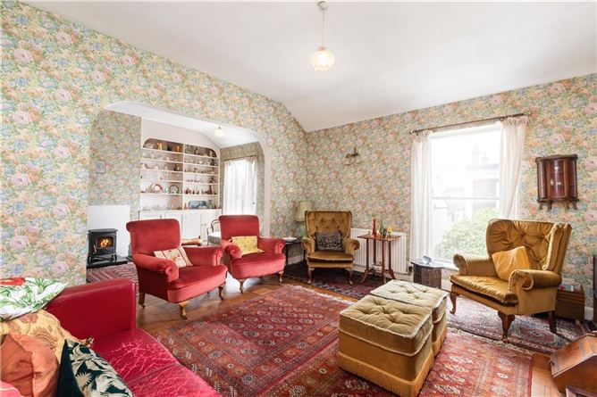 Photo 10 of 19 — Karibu, 2 Mellifont Avenue, Dun Laoghaire, Co. Dublin